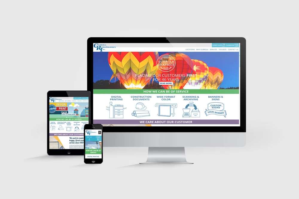 GRI Website