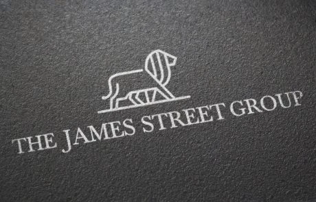The James Street Group Logo