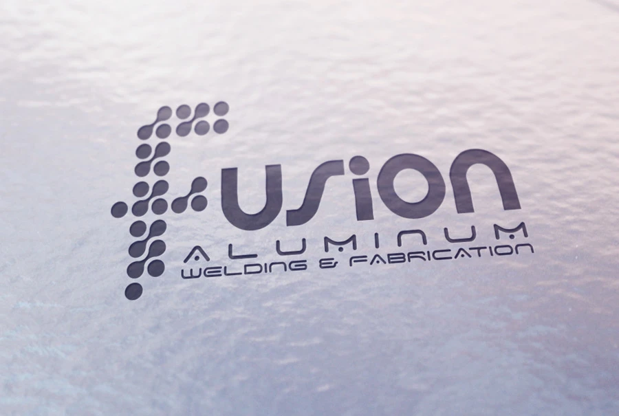 Fusion Aluminum Works Logo