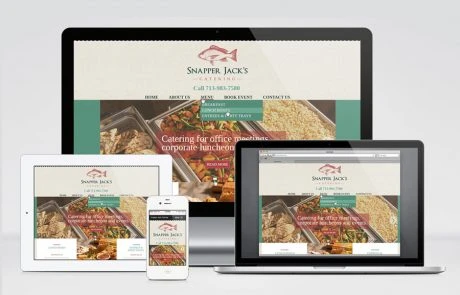 Snapper Jacks Catering