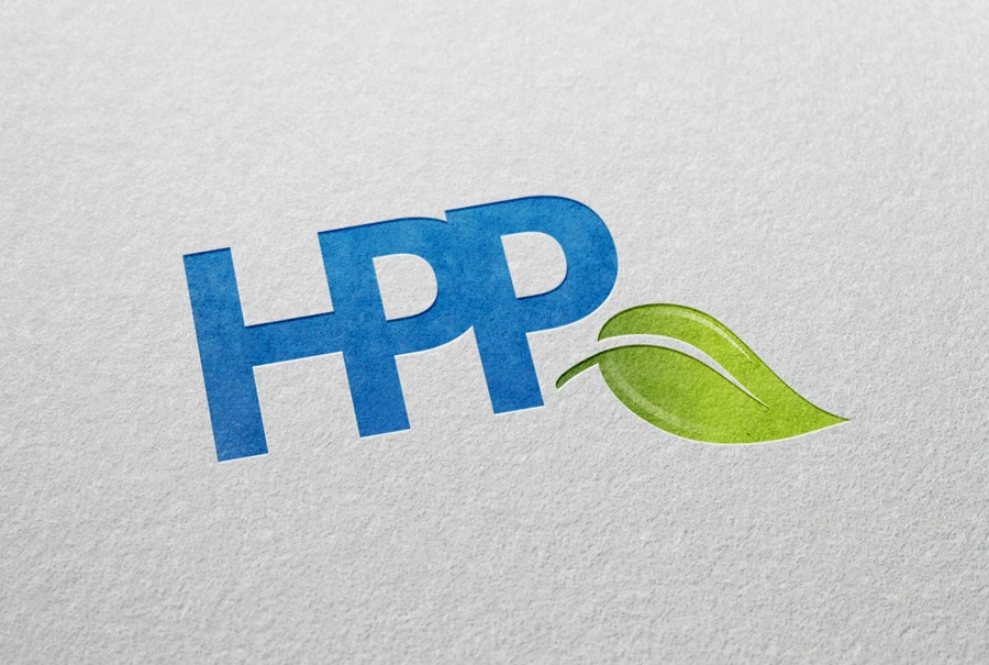 HPP Recycles Logo