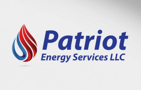 Patriot Energy Services Logo