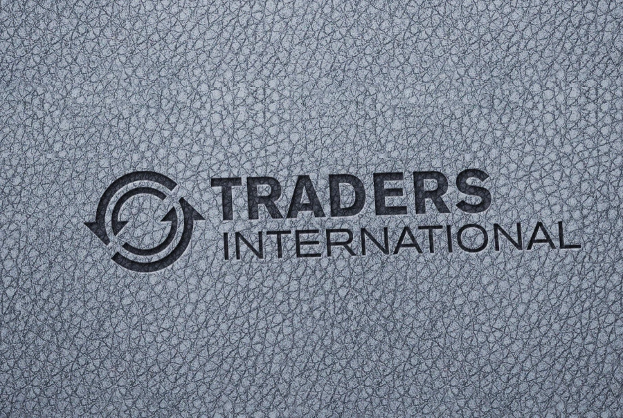 Traders International Logo