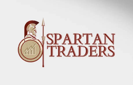 Spartan Traders Logo