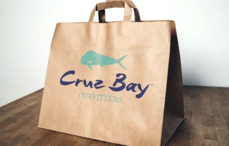 Cruz Bay Outfitters Logo